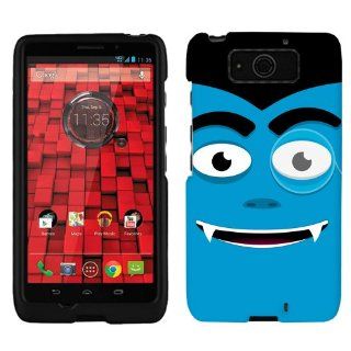 Motorola Droid Ultra Maxx Vampire Cute Monster Phone Case Cover: Cell Phones & Accessories