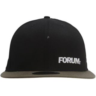 Forum We Live Hat Black Ceremony