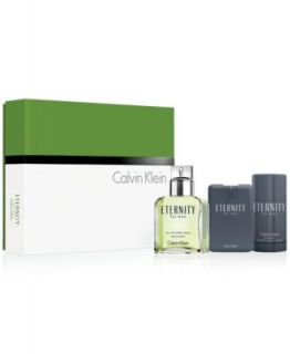 Calvin Klein ETERNITY for men Gift Set   Shop All Brands   Beauty