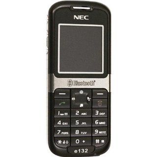 NEC E132 Tri band GSM World Phone   Unlocked: Electronics