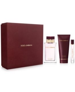 DOLCE&GABBANA Pour Femme Intense Fragrance Collection   Shop All Brands   Beauty