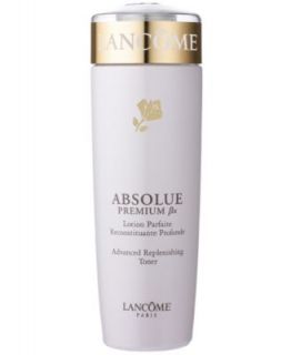 Lancme Absolue Premium Bx Absolute Replenishing Lotion SPF 15 Sunscreen, 2.5 oz   Skin Care   Beauty