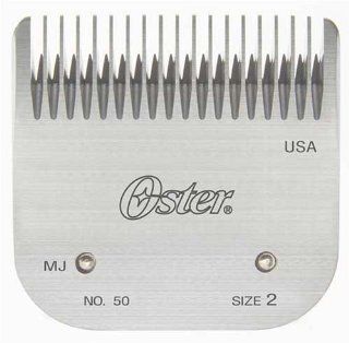 Oster turbo 111 Detachable blade size 2 model 76911 126 : Hair Clippers Trimmers And Groomers : Beauty