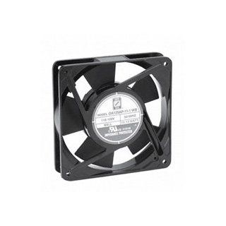 Orion OA125AP 11 3TB 4.7 Inch Muffin Fan Quiet Model by Orion Fans: Computers & Accessories