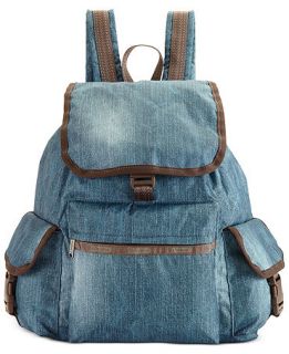 LeSportsac Voyager Backpack   Handbags & Accessories