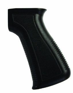 Pro Mag AA121 Archangel OPFOR AK Series Pistol Grip, Black Polymer : Gun Grips : Sports & Outdoors