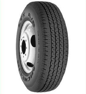 Michelin LTX A/S 265/70R17 121R (83116): Automotive