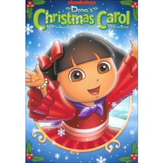Dora the Explorer: Doras Christmas Carol Adventure