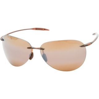 Maui Jim Sugar Beach Sunglasses   Polarized