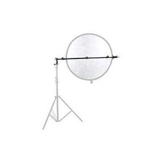 Bowens Universal Telescopic Collapsible Disc Holder, for Reflectors up to 60", Extends to 67" : Photographic Lighting Reflectors : Camera & Photo