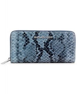 MICHAEL Michael Kors Bedford Continental Wallet   Handbags & Accessories