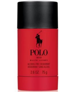 Ralph Lauren Polo Red Deoderizing Body Spray, 6 oz   Shop All Brands   Beauty