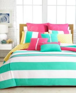 CLOSEOUT! Southern Tide Shoreline Comforter Sets   Bedding Collections   Bed & Bath