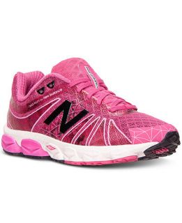 New Balance Womens Heidi Klum 890 Running Sneakers from Finish Line   Kids Finish Line Athletic Shoes