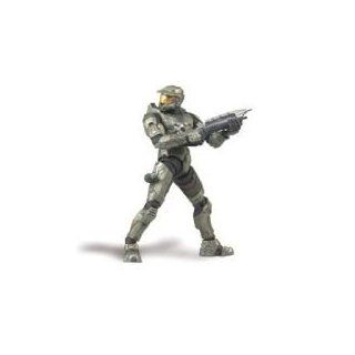 Mcfarlane Halo 3 Master Chief Spartan 117 12" Action Figure: Toys & Games