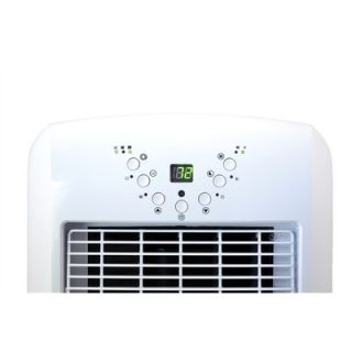 NewAir 10000 BTU Ultra Compact Portable Air Conditioner and Heater