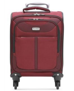 Ricardo Tiburon 24 Expandable Spinner Suitcase   Luggage Collections   luggage