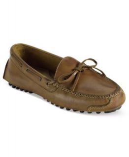 Cole Haan Air Grant Driving Moc Loafers   Shoes   Men