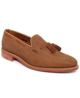 Johnston & Murphy Ellington Tassel Loafers   Shoes   Men