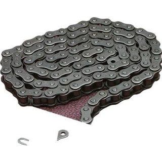 Diamond Chain 530 XDL Drive Chain   108 Links , Chain Type: 530, Chain Length: 108, Color: Natural, Chain Application: All 530XDL 108: Automotive