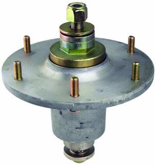Oregon 82 361 Exmark Spindle Assembly for 109 2102  Lawn Mower Deck Parts  Patio, Lawn & Garden