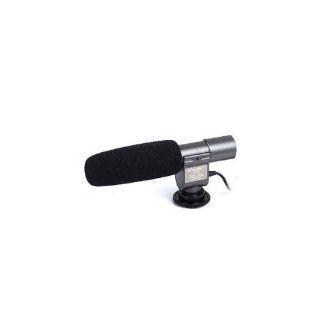 SG108 Professional directional shotgun microphone photography interview microphone hotography, interviews and other occasions pickup for compact DV and DSLR : Professional Video Microphones : Camera & Photo