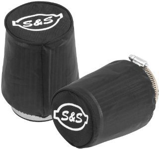 S&S Cycle Air Filter Covers 106 0248: Automotive