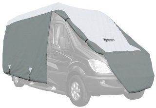 Classic Accessories 80 104 151001 00 Overdrive PolyPro III Deluxe Class B RV Cover, Fits Up To 23' RVs: Automotive