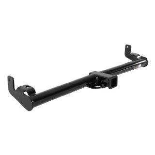 CMFG Trailer Hitch Jeep Wrangler Unlimited With 103.4" Wheelbase Fits: 04 05 06: Automotive