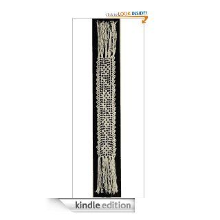 Jewel Book Mark. Vintage Crochet Pattern [Annotated] eBook: Unknown: Kindle Store