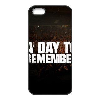 Mystic Zone ADTR Cool Music Band A Day To Remember Design Custom TPU Case Protective Skin For Iphone 5 5s iphone5 NY102 Cell Phones & Accessories