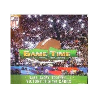 NFL Game Time Trivia Challenge: Toys & Games