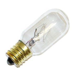 Westinghouse 25 Watt Light Bulb Microwave/Vaccum Cleaner   Incandescent Bulbs  