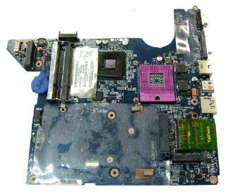 HP DV4 1000 DV4 1100 486724 001 Intel Motherboard Laptop Notebook: Computers & Accessories