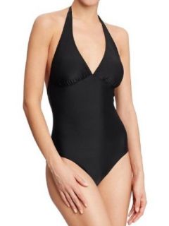 Old Navy Womens Halter Swimsuits: Clothing