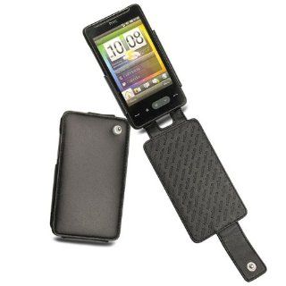HTC HD mini Tradition leather case: Cell Phones & Accessories