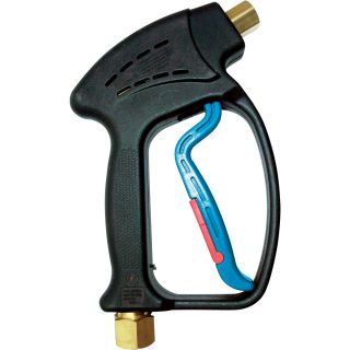 General Pump Pressure Washer Trigger Spray Gun — 5000 PSI, 10.5 GPM, Weeping  Pressure Washer Trigger Spray Guns