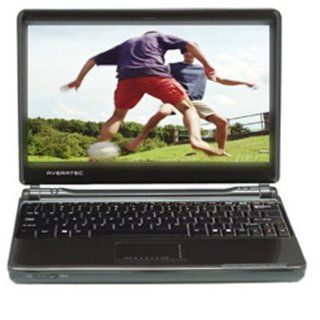 Averatec 1579DH1E 11" Laptop (Intel Core Duo Processor U2400, 1 GB RAM, 120 GB Hard Drive, DVD Drive, Vista Premium)  Notebook Computers  Computers & Accessories