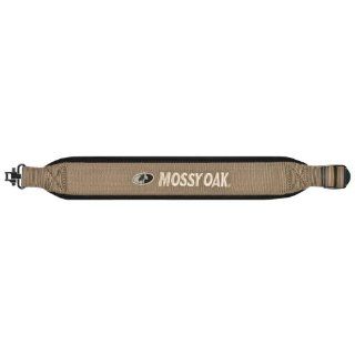 Mossy Oak Caston Padded Rifle Sling : Gun Slings : Sports & Outdoors
