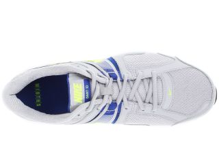 Nike Dart 10 Wolf Grey/Hyper Blue/White/Volt