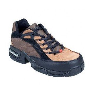 Nautilus Boots: Steel Toe Men's Hiking Boots N1390: Shoes