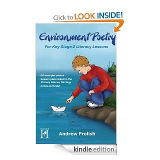 Environment Poetry eBook: Andrew Frolish: Kindle Store