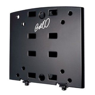 Bell'O 8110DB Fixed Low Profile Wall Mount for 12" to 32" Displays "For Dummies" (Black): Electronics