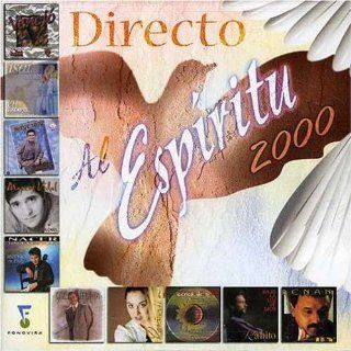 Directo Al Espiritu 2000: Music