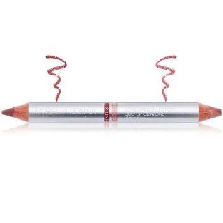 La Bella Donna Love Lips Collection DUO Lip Crayons Affection: Health & Personal Care