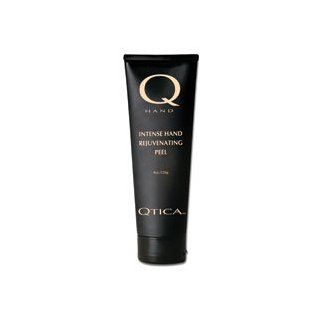 Qtica Intense Hand Rejuvenating Peel (8 oz.) : Hand Creams : Beauty