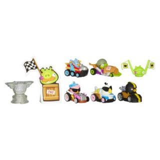 Angry Birds Go! Telepods Deluxe Multi Pack