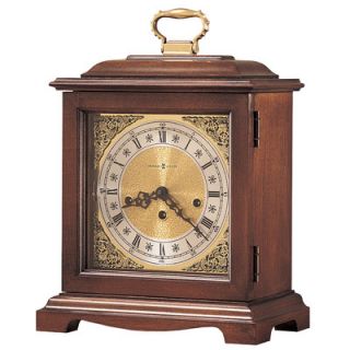 Howard Miller Barrister Mantel Clock