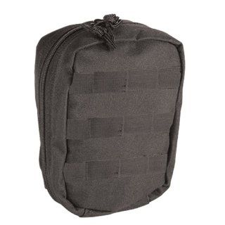 Voodoo Tactical Trauma Kit, Black : Camping First Aid And Safety Equipment : Sports & Outdoors