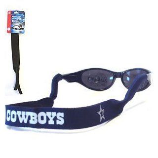 Neoprene Sunglass Strap   Dallas Cowboys : Football Helmets : Sports & Outdoors